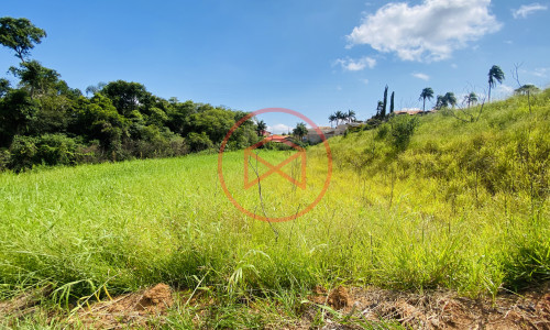 Terreno em Loteamento Fechado Antes do Centro! Interior de SP