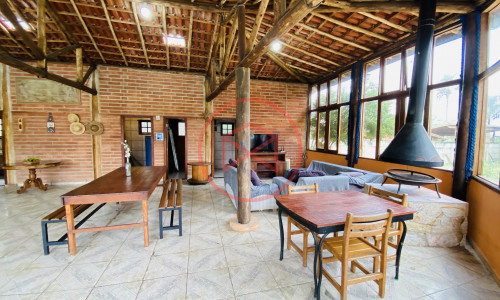 Chácara em Condomínio Antes do Centro!! Interior de SP