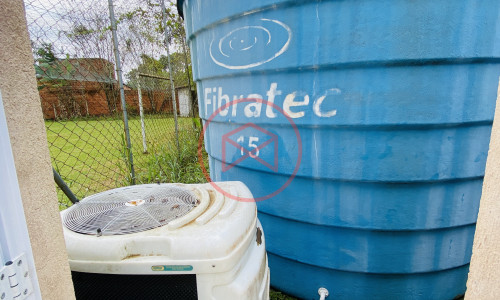 Chácara em Condomínio Antes do Centro!! Interior de SP