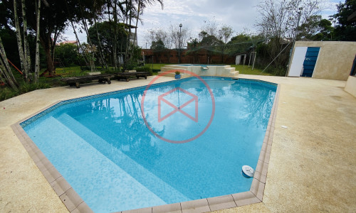 Chácara em Condomínio Antes do Centro!! Interior de SP