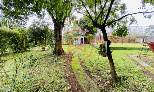 Chácara em Condomínio Antes do Centro!! Interior de SP