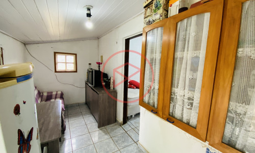 Chácara em Condomínio Antes do Centro!! Interior de SP