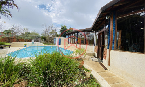 Chácara em Condomínio Antes do Centro!! Interior de SP