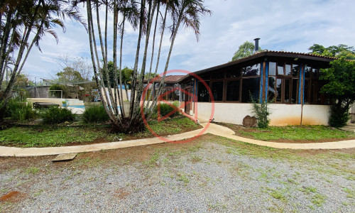 Chácara em Condomínio Antes do Centro!! Interior de SP