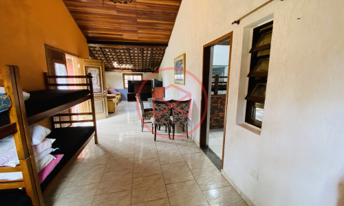 Chácara em Condomínio Antes do Centro!! Interior de SP