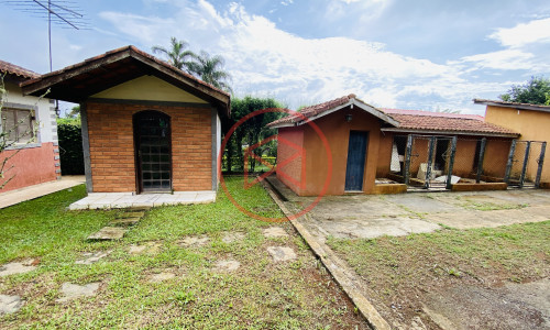 Chácara em Condomínio Antes do Centro!! Interior de SP