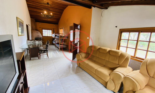 Chácara em Condomínio Antes do Centro!! Interior de SP