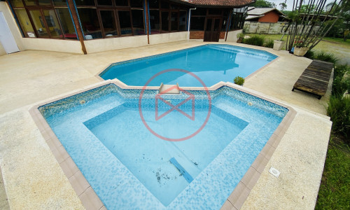 Chácara em Condomínio Antes do Centro!! Interior de SP