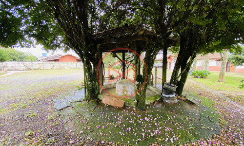 Chácara em Condomínio Antes do Centro!! Interior de SP