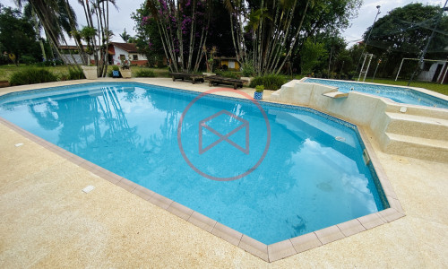 Chácara em Condomínio Antes do Centro!! Interior de SP