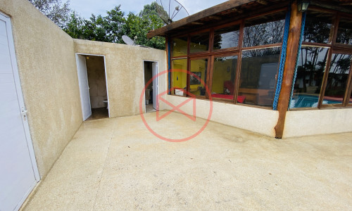 Chácara em Condomínio Antes do Centro!! Interior de SP