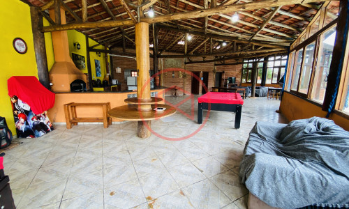 Chácara em Condomínio Antes do Centro!! Interior de SP