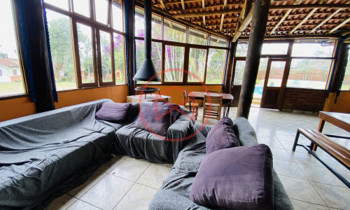 Chácara em Condomínio Antes do Centro!! Interior de SP