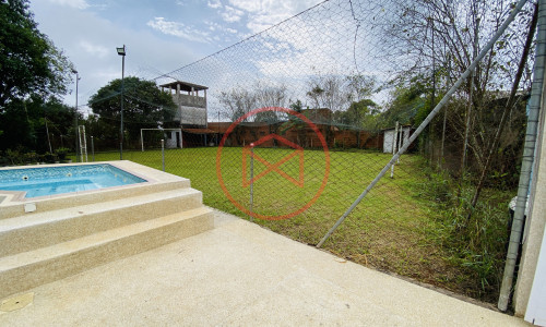 Chácara em Condomínio Antes do Centro!! Interior de SP