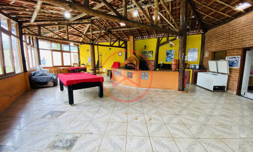 Chácara em Condomínio Antes do Centro!! Interior de SP