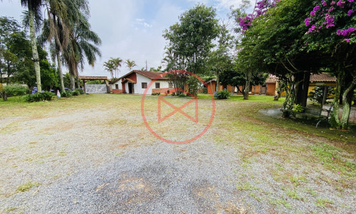 Chácara em Condomínio Antes do Centro!! Interior de SP