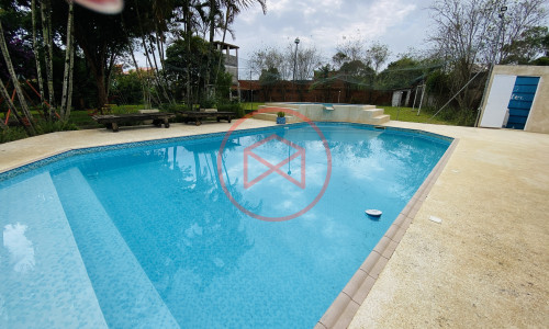 Chácara em Condomínio Antes do Centro!! Interior de SP