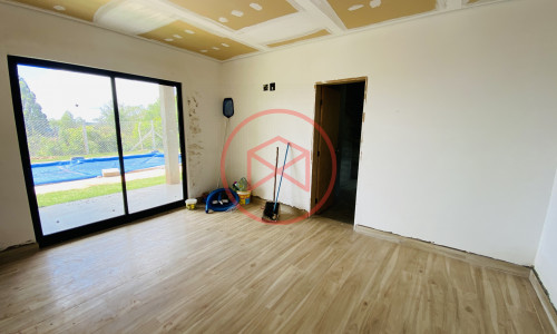 Chacara em Condomínio Fechado!! Interior de SP