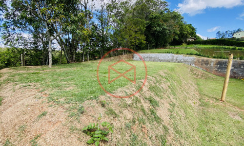 Chacara em Condomínio Fechado!! Interior de SP