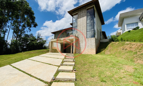 Chacara em Condomínio Fechado!! Interior de SP