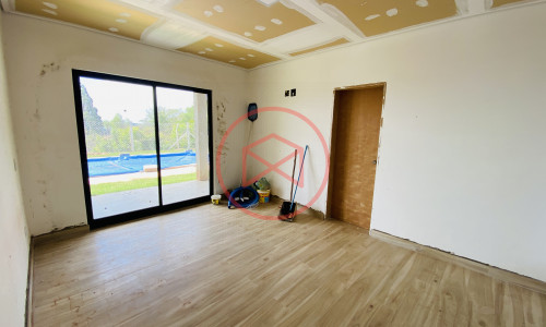 Chacara em Condomínio Fechado!! Interior de SP