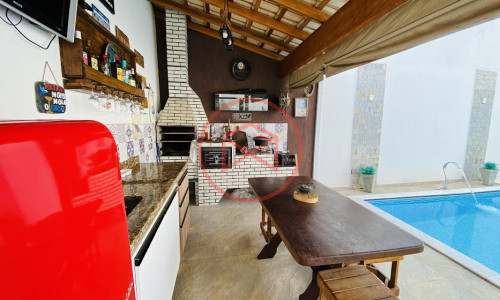 Casa Próximo ao Centro de Ibiúna!! Interior de SP