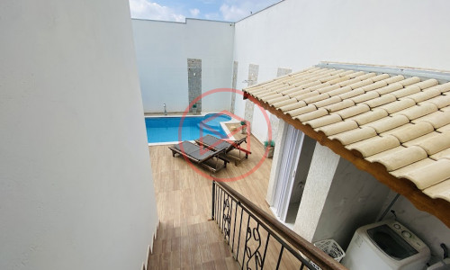 Casa Próximo ao Centro de Ibiúna!! Interior de SP