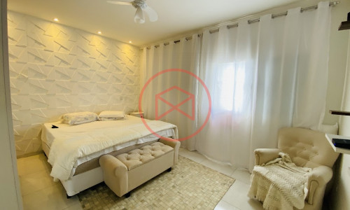 Casa Próximo ao Centro de Ibiúna!! Interior de SP