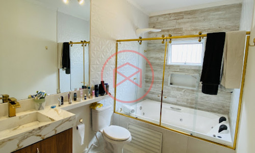 Casa Próximo ao Centro de Ibiúna!! Interior de SP