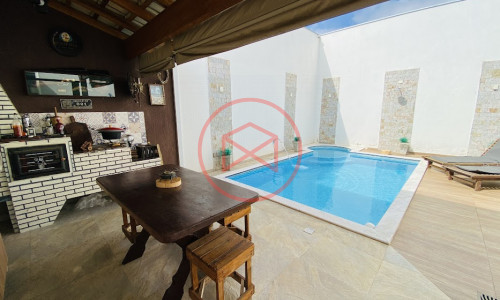 Casa Próximo ao Centro de Ibiúna!! Interior de SP