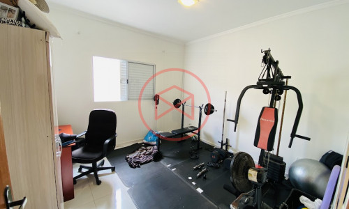 Casa Próximo ao Centro de Ibiúna!! Interior de SP