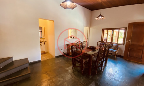 Chácara em Condomínio Fechado de Alto Padrão com acesso a Represa!!