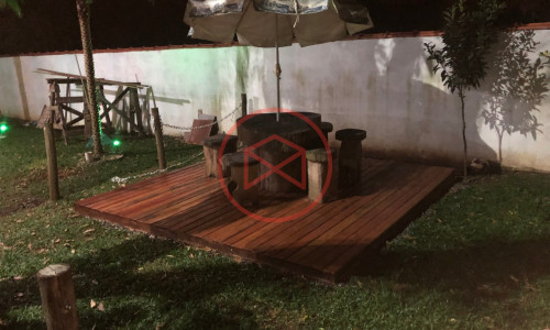 Chácara em Condomínio Próximo ao Centro!!