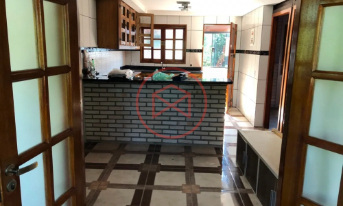 Chácara em Condomínio Próximo ao Centro!!