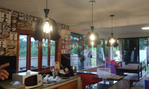 Chácara em Condomínio Próximo ao Centro!!