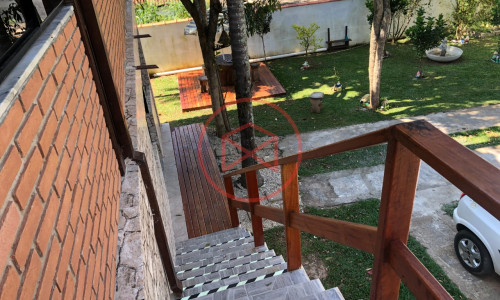 Chácara em Condomínio Próximo ao Centro!!