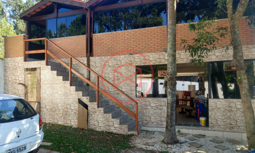 Chácara em Condomínio Próximo ao Centro!!