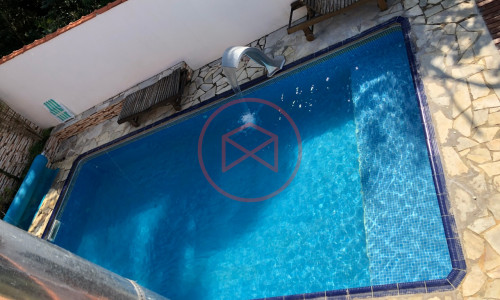 Chácara em Condomínio Próximo ao Centro!!