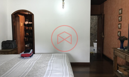 Chácara em Condomínio Antes do Centro!! Interior de SP