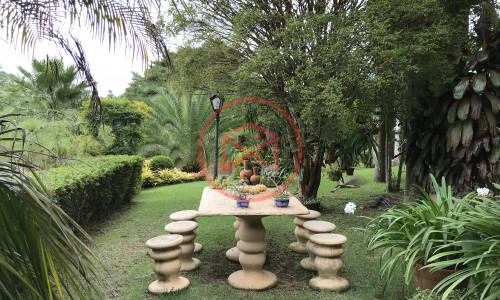 Chácara em Condomínio Antes do Centro!! Interior de SP