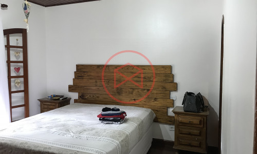 Chácara em Condomínio Antes do Centro!! Interior de SP