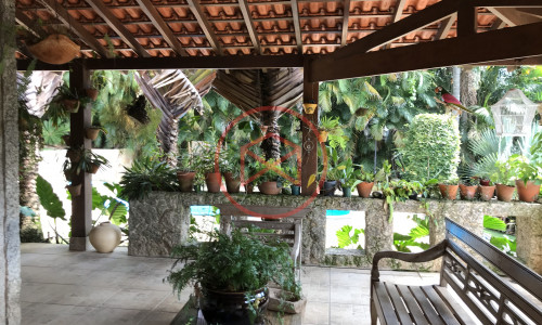 Chácara em Condomínio Antes do Centro!! Interior de SP