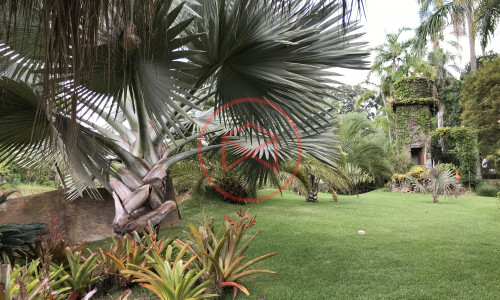 Chácara em Condomínio Antes do Centro!! Interior de SP