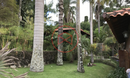 Chácara em Condomínio Antes do Centro!! Interior de SP