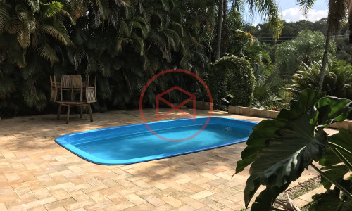 Chácara em Condomínio Antes do Centro!! Interior de SP