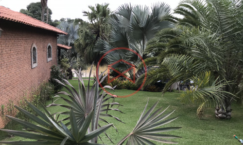 Chácara em Condomínio Antes do Centro!! Interior de SP