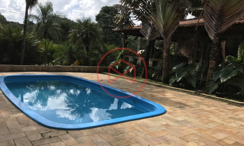 Chácara em Condomínio Antes do Centro!! Interior de SP