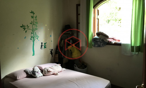 Chácara em Condomínio Antes do Centro!! Interior de SP