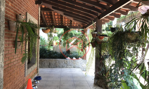 Chácara em Condomínio Antes do Centro!! Interior de SP