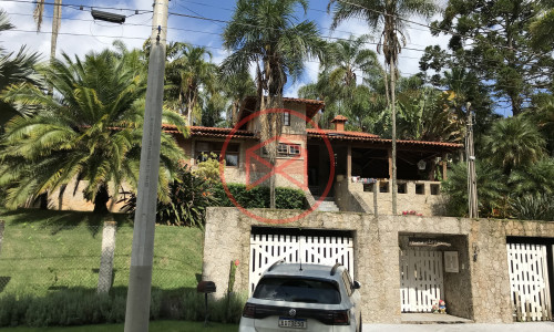 Chácara em Condomínio Antes do Centro!! Interior de SP